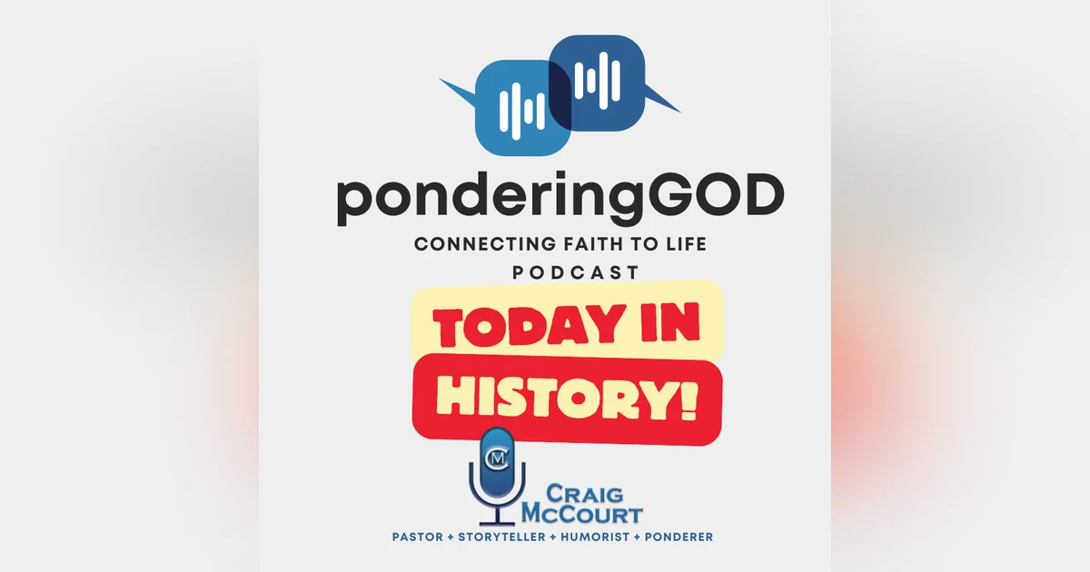 ponderingGod - Last Transmission