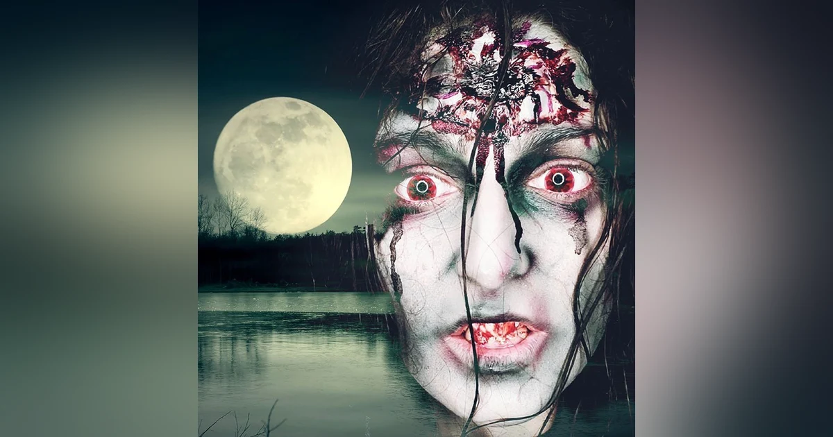 The Spirit of Langley Pond — A Murdered Woman Returns for Revenge