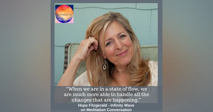 image for Powerful Tool to Transform Your Reality - Hope Fitzgerald