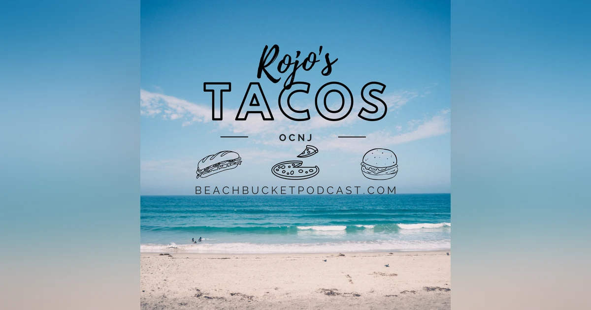Rojo's Taco's Ocean City NJ