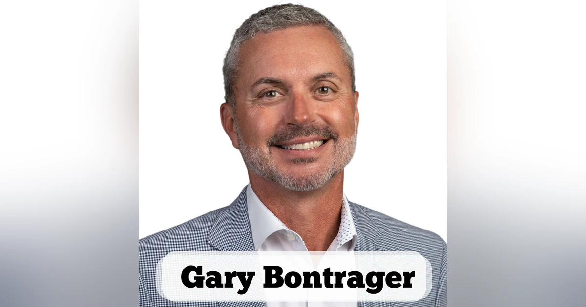 Gary Bontrager