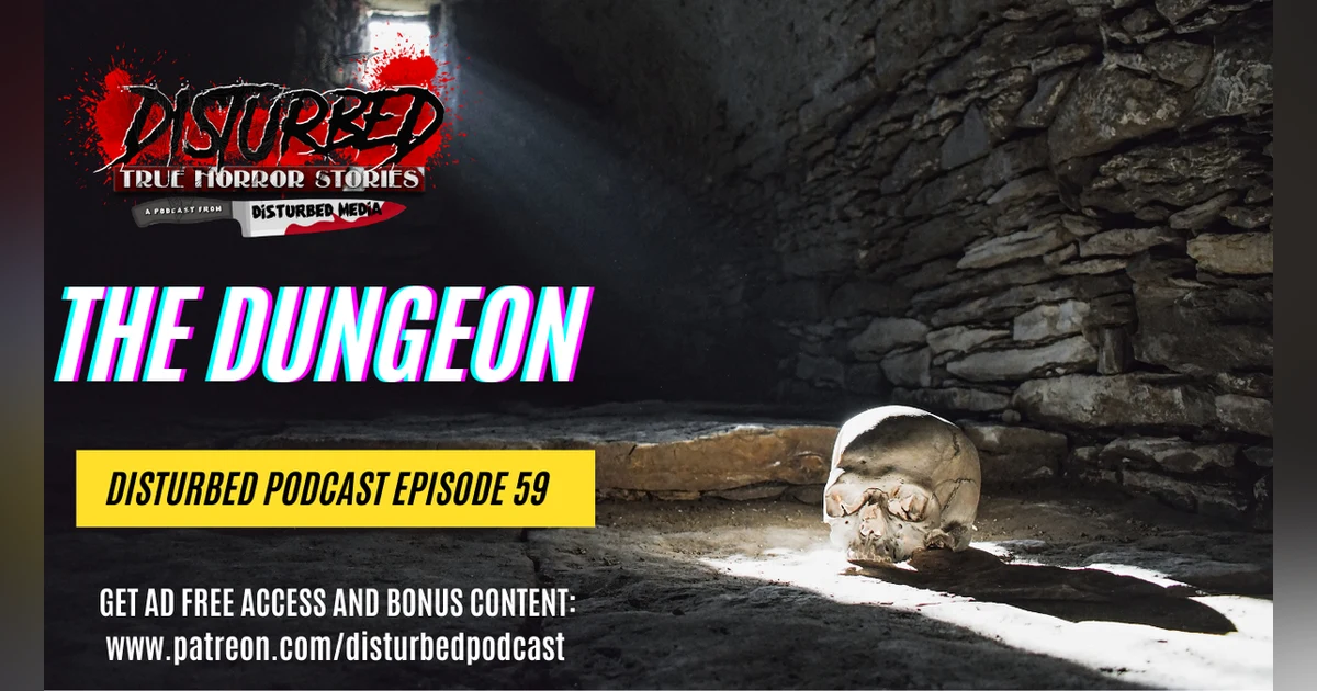 The Dungeon