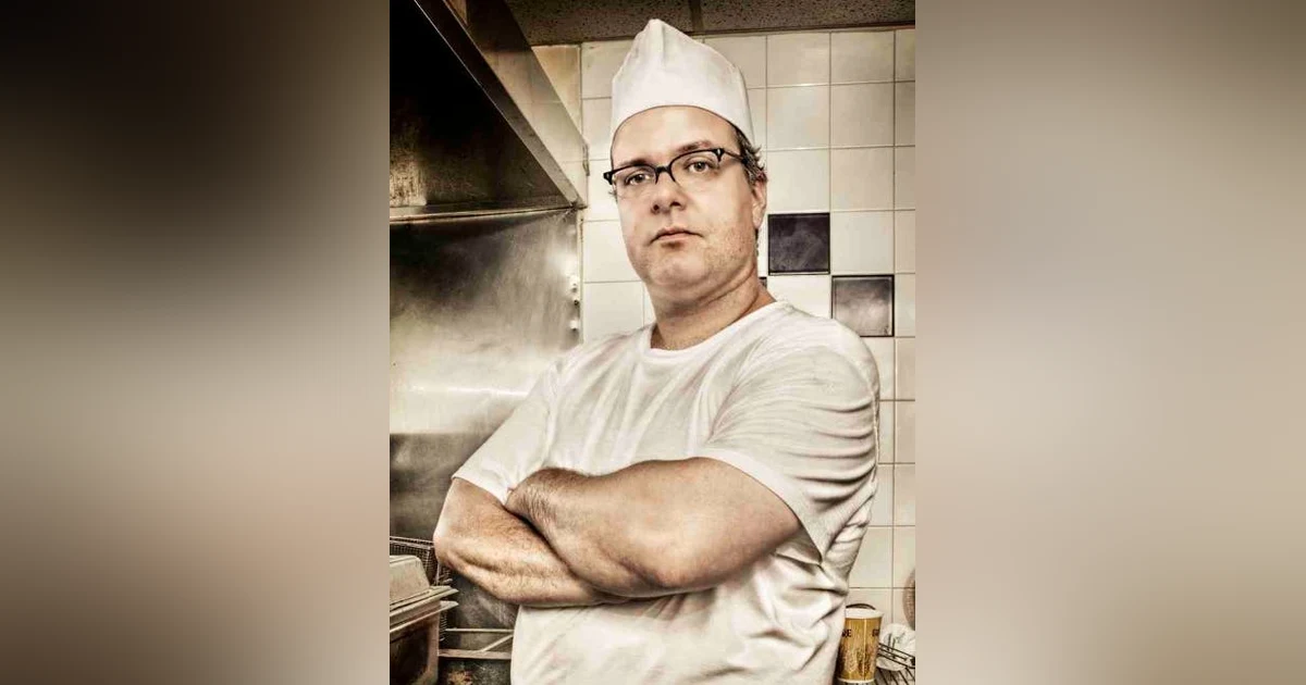 Zane Caplansky, Deli King/Mustard Maven