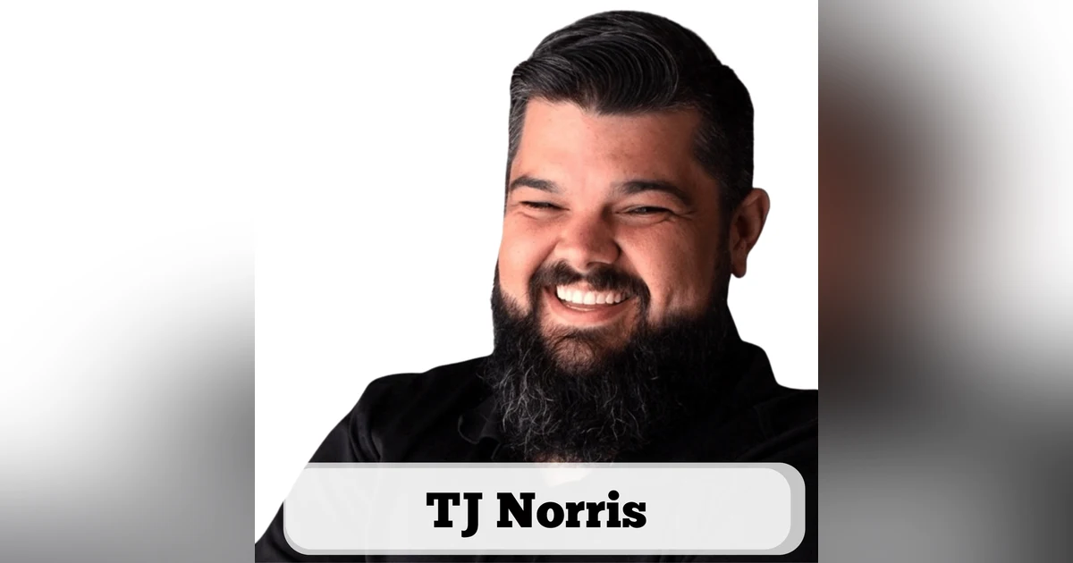 TJ Norris