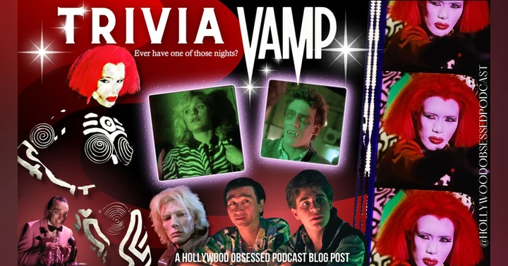 image for Trivia - Vamp