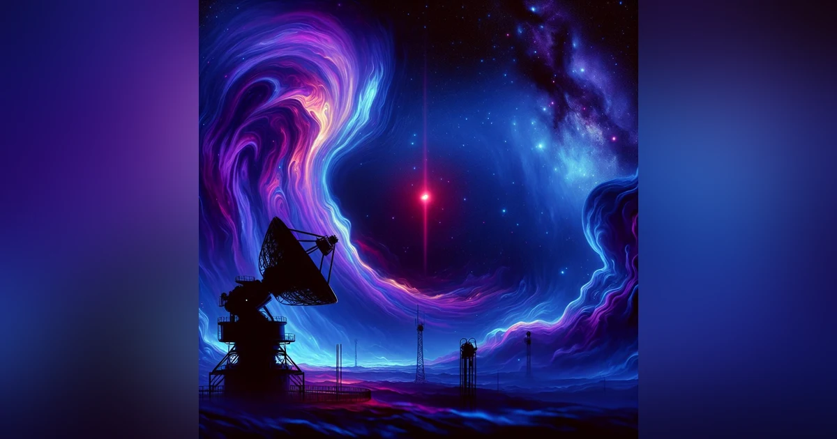 Cosmic Mysteries: Unveiling the Secrets of Black Holes, Jupiter's Oxygen, and Earth's Gamma Ray Revolution