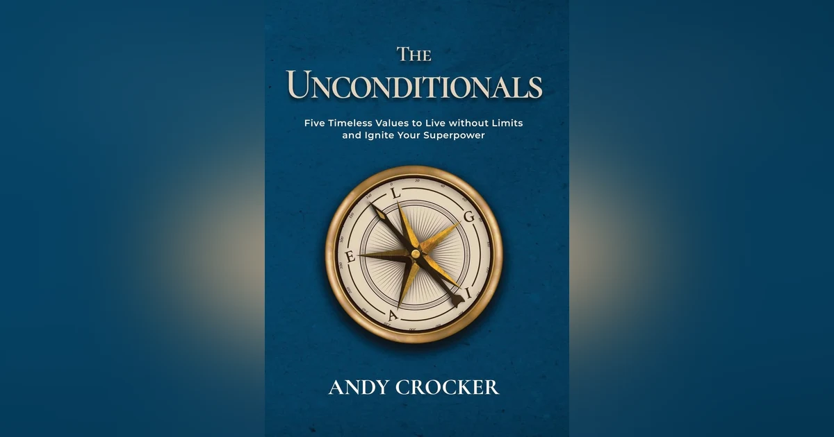 Ep: 1778 Andy Crocker - The Unconditonals