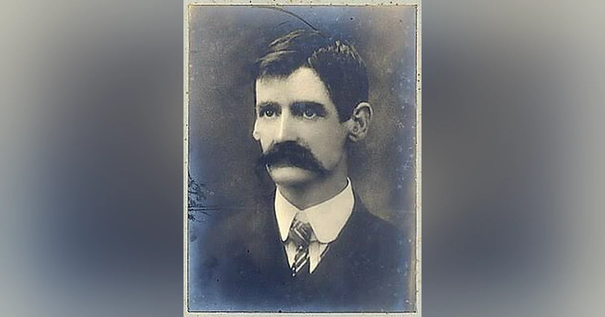 JOE WILSON'S COURTSHIP (PT 2) by HENRY LAWSON