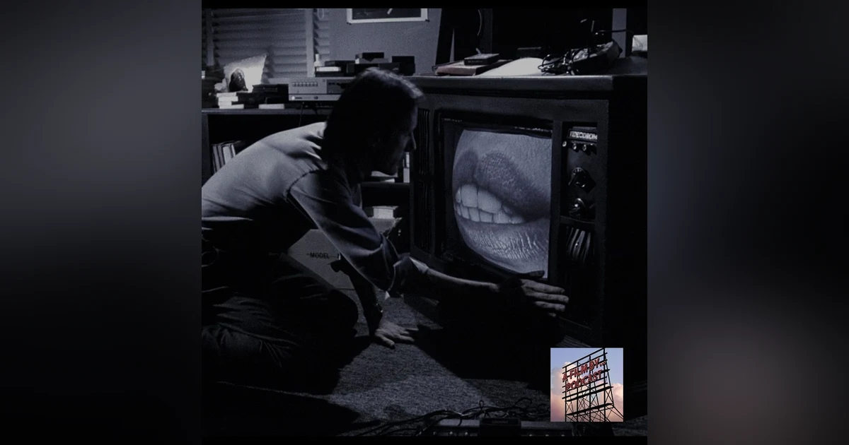 David Cronenberg - Videodrome