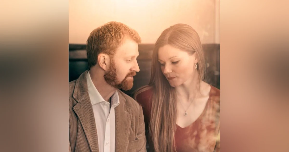 Live form the Digital Bird's Nest Album Review of "Way Out West" by Elizabeth & Jameson