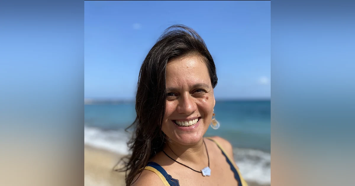 Rewriting Your Life’s Tapestry: Lessons from a Master Weaver of Transformation with Cristiana Blasutta