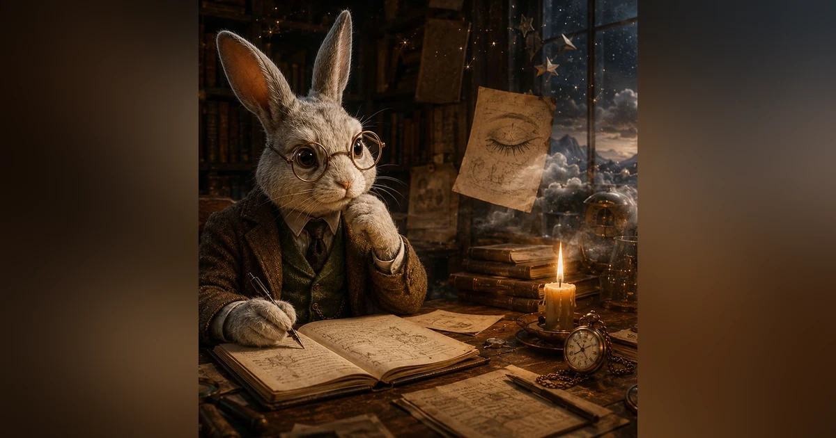 The Ancient Dream Dictionary Was Basically Google