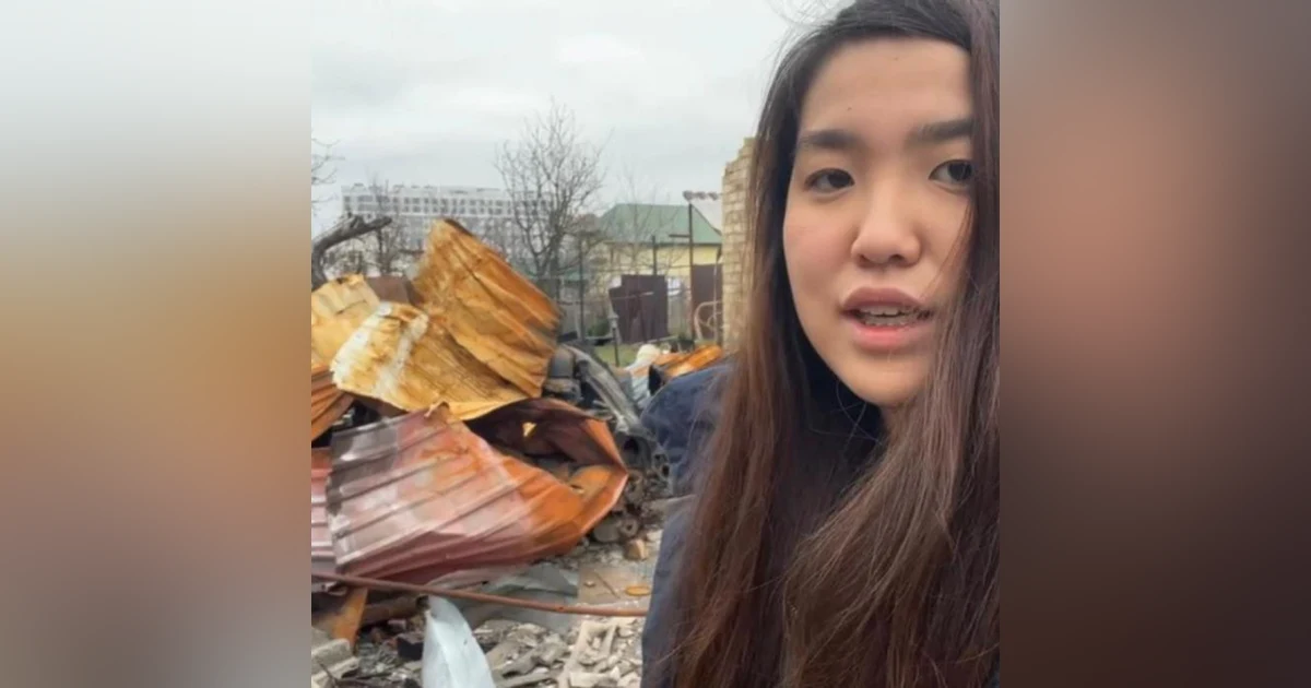 What is the state of the war in Ukraine?