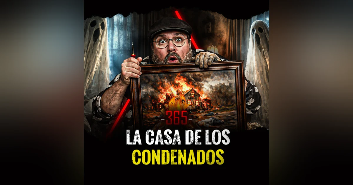 Encuentros en Hospitales, Brujas Macabras y Entidades Extrañas | Episodio 365