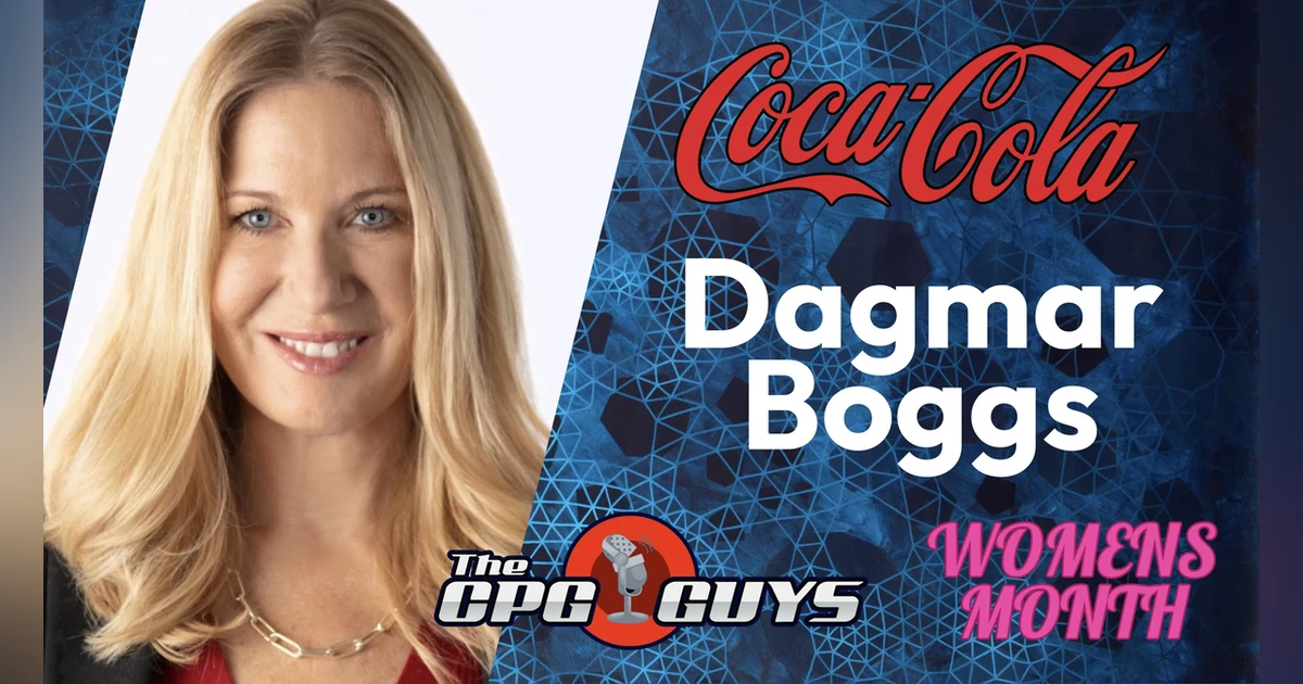 Pursuing a Latticed Career with Coca-Cola’s Dagmar Boggs