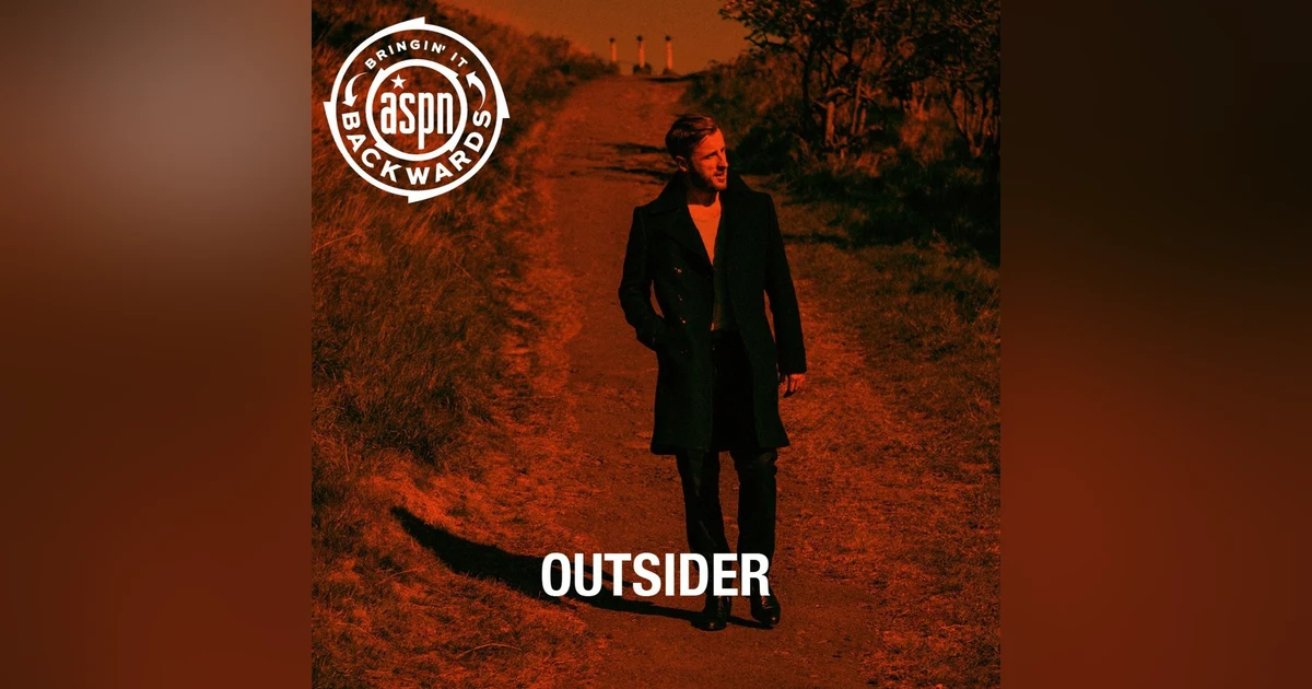 Interview with OUTSIDER