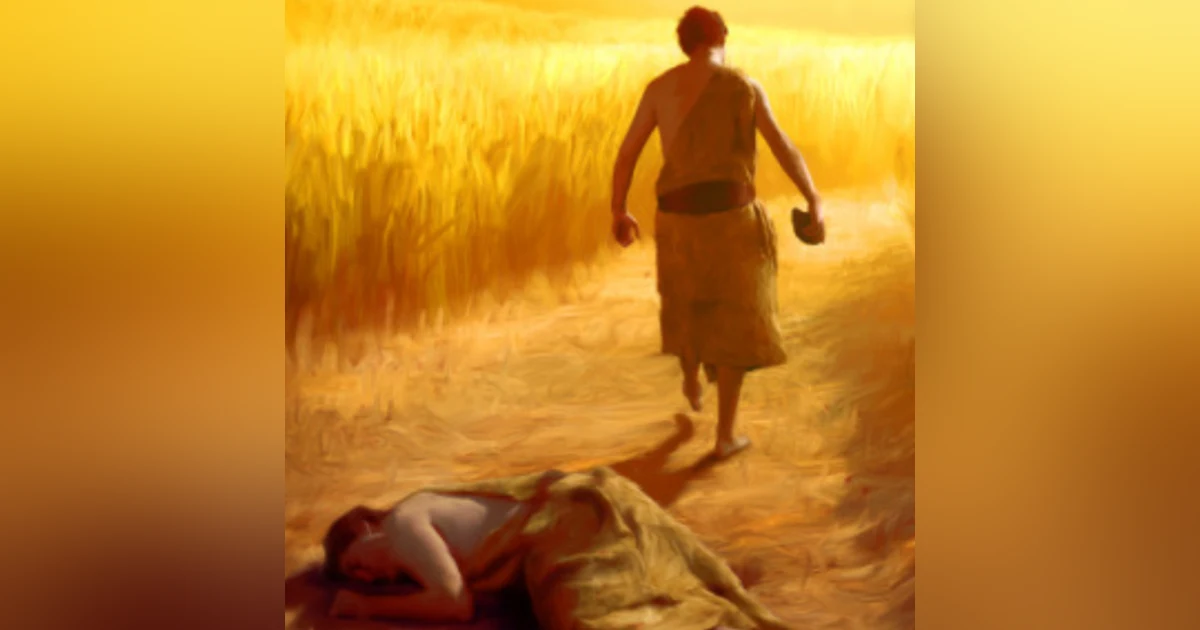 Profiles: Cain and Abel - The Story You haven't Heard