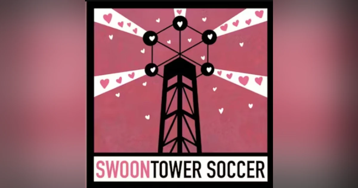 SWOONTOWER SOCCER: That 'Dillo Could've Given An Interview