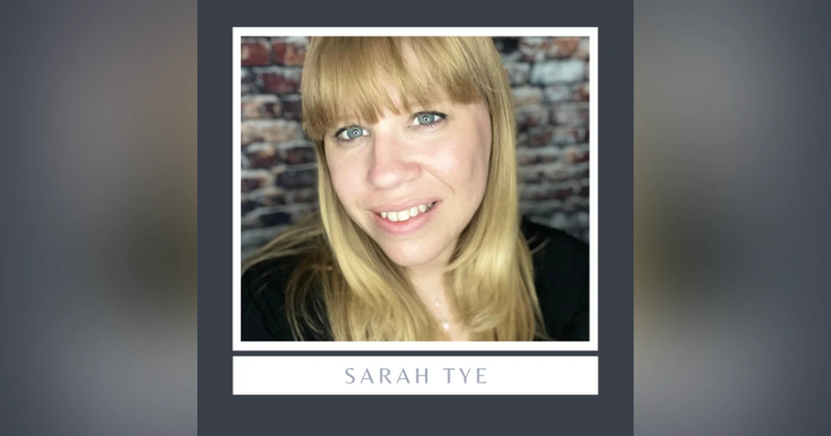Tarot Reader Sarah Tye explains the Tarot