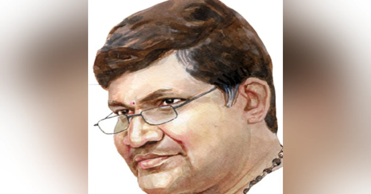 వనవాసి పాడ్కాస్ట్ పై శ్రీ.తనికెళ్ళ భరణి గారి అభిప్రాయం