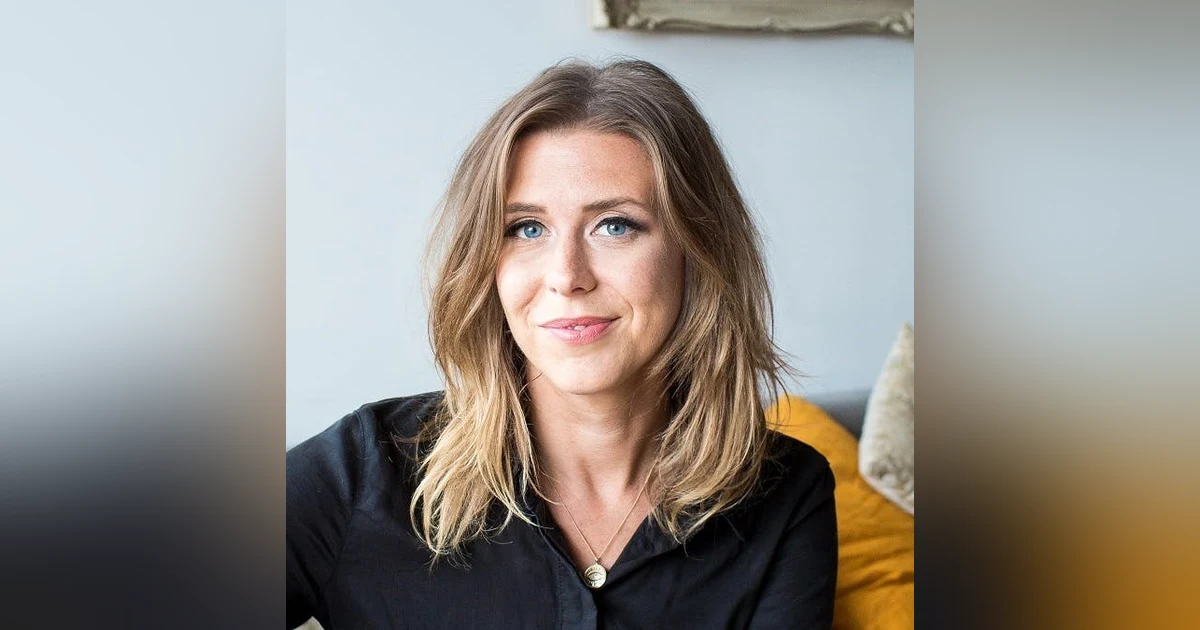 Raina Douris, NPR’s World Cafe