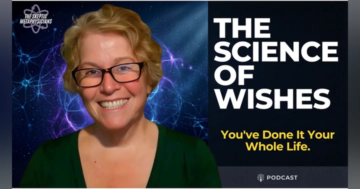image for The Science Behind Wishing (And Why You're Doing It Wrong)