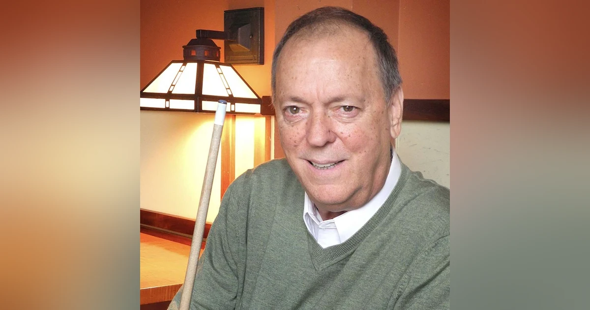 Jerry Briesath - Part 4 (The Teacher’s Legacy: How Jerry Briesath Changed the Way the World Learns Pool)