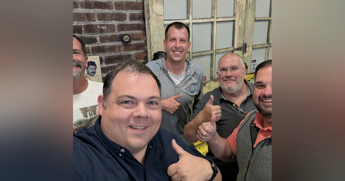 412: Malicoat & Thom - Budgets, Data Centers, Memorial Park Roads