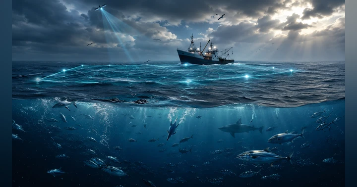 image for Can We Really Protect the High Seas?