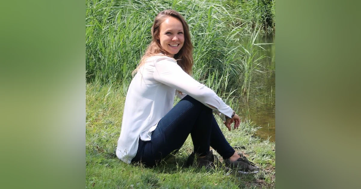You Are Not Alone. Learning as You Go (Lifeyana & Melanie Wienhoven)