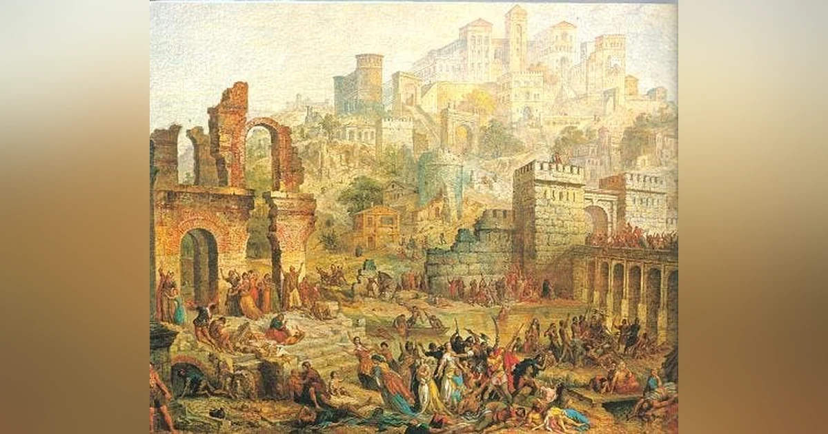 77 Chapter 4: The First Massacres