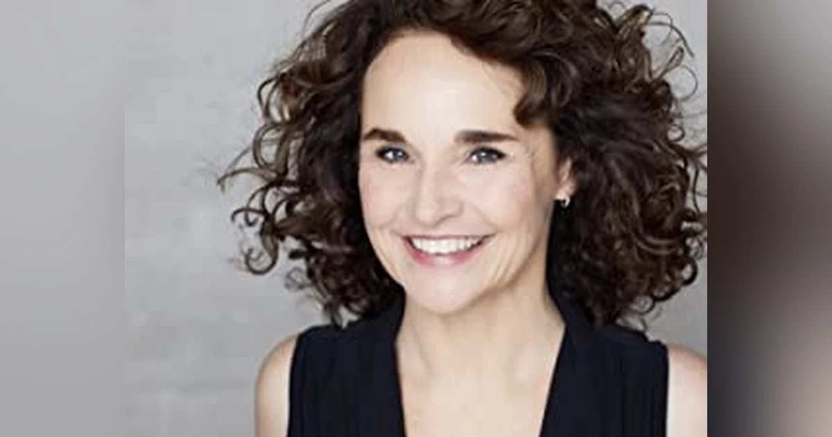 A Conversation with Diane Franklin