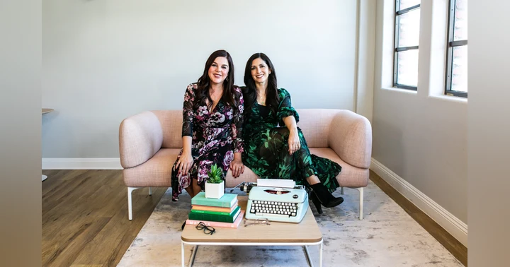 image for Building a Boutique PR Firm: Lessons from Liselle DeGrave's Entrepreneurial Leap