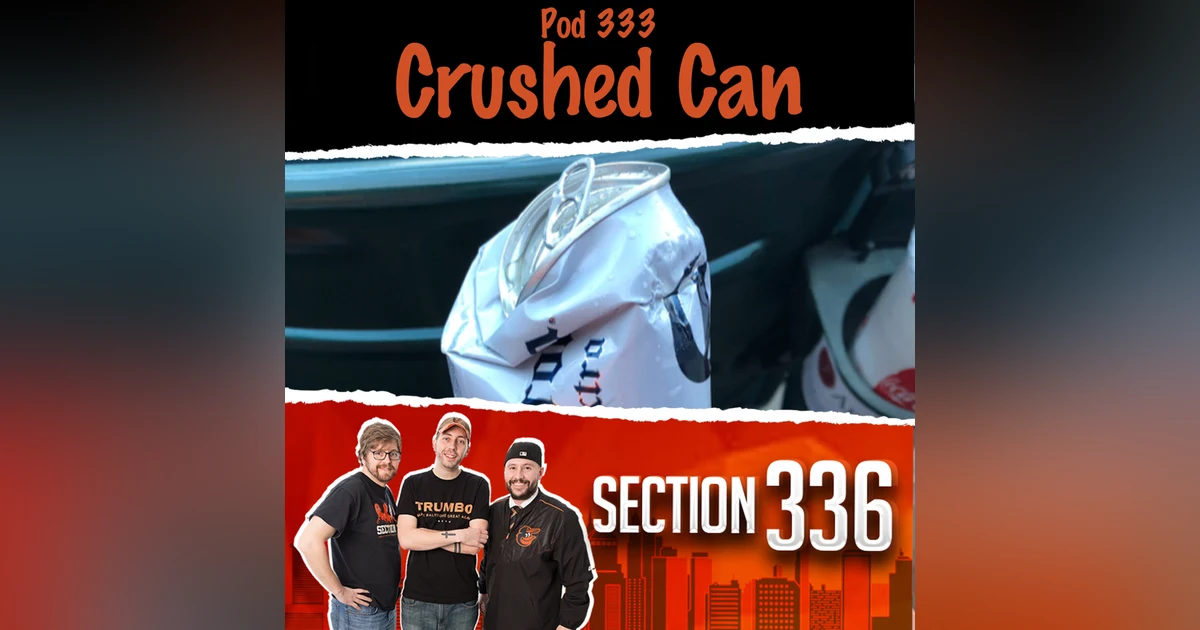 Crushed Can