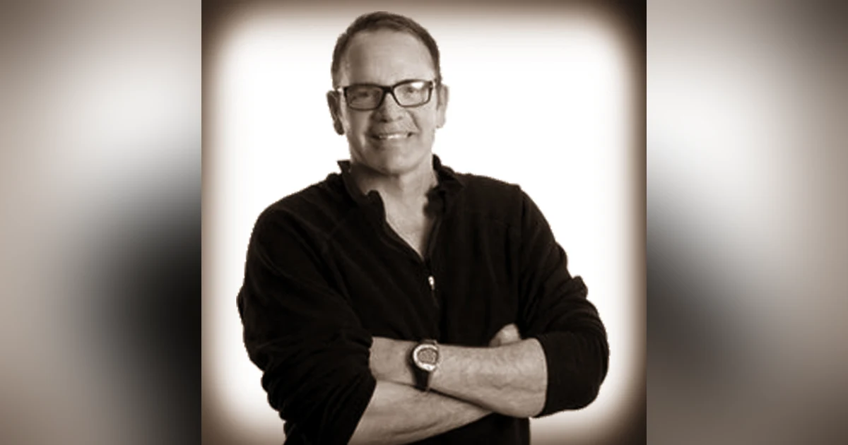 Jonathan Stone