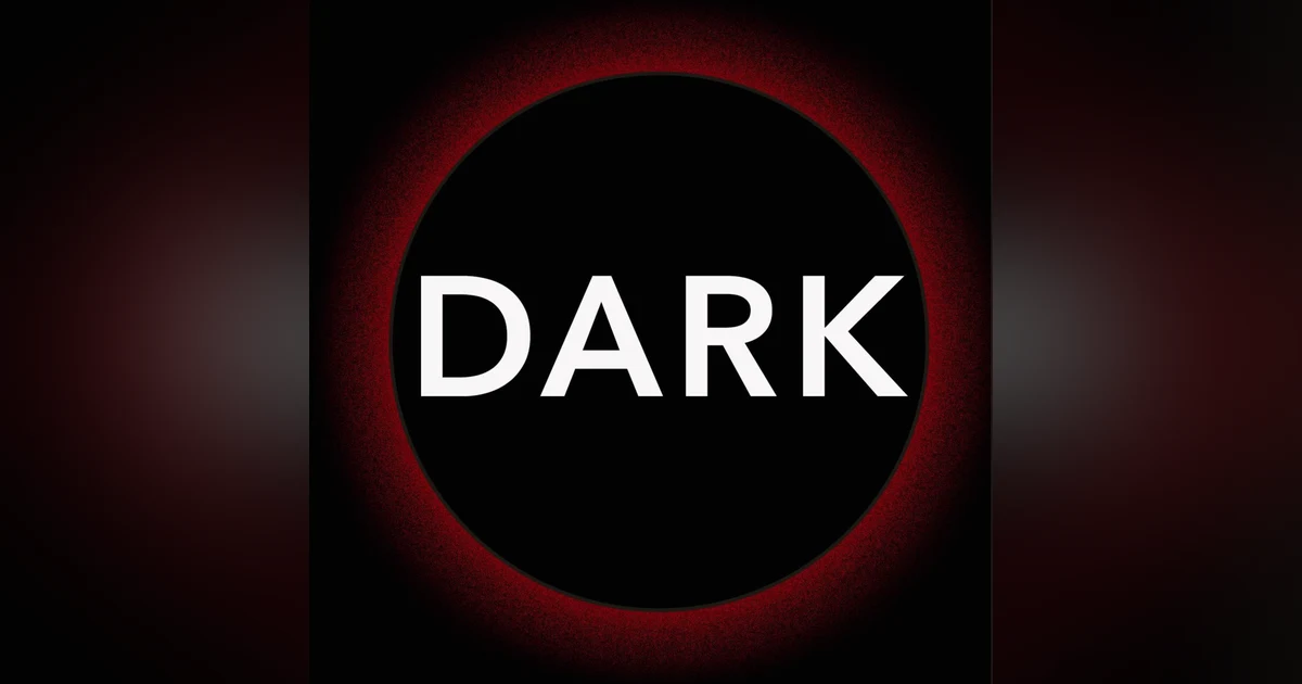 Dark — An Original Short Story by Don McDonald