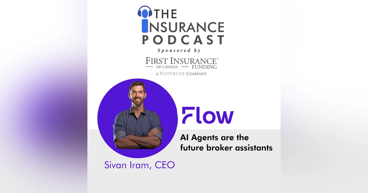 AI Agents are the future broker assistants with Flow Specialty