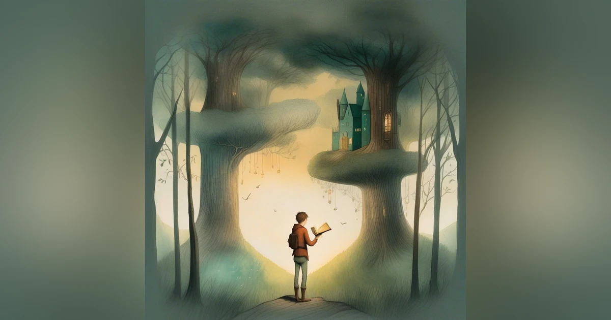 The Name of the Wind: A Captivating Audiobook Summary of Epic Adventure