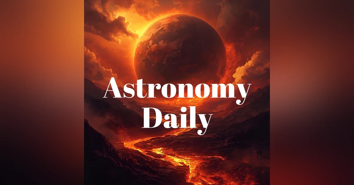 Primordial Earth Revelations, Dark Matter's Whisper, and Andromeda's Cosmic Dance