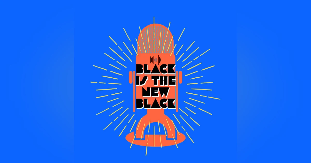 Black is the New Black-Episode 131