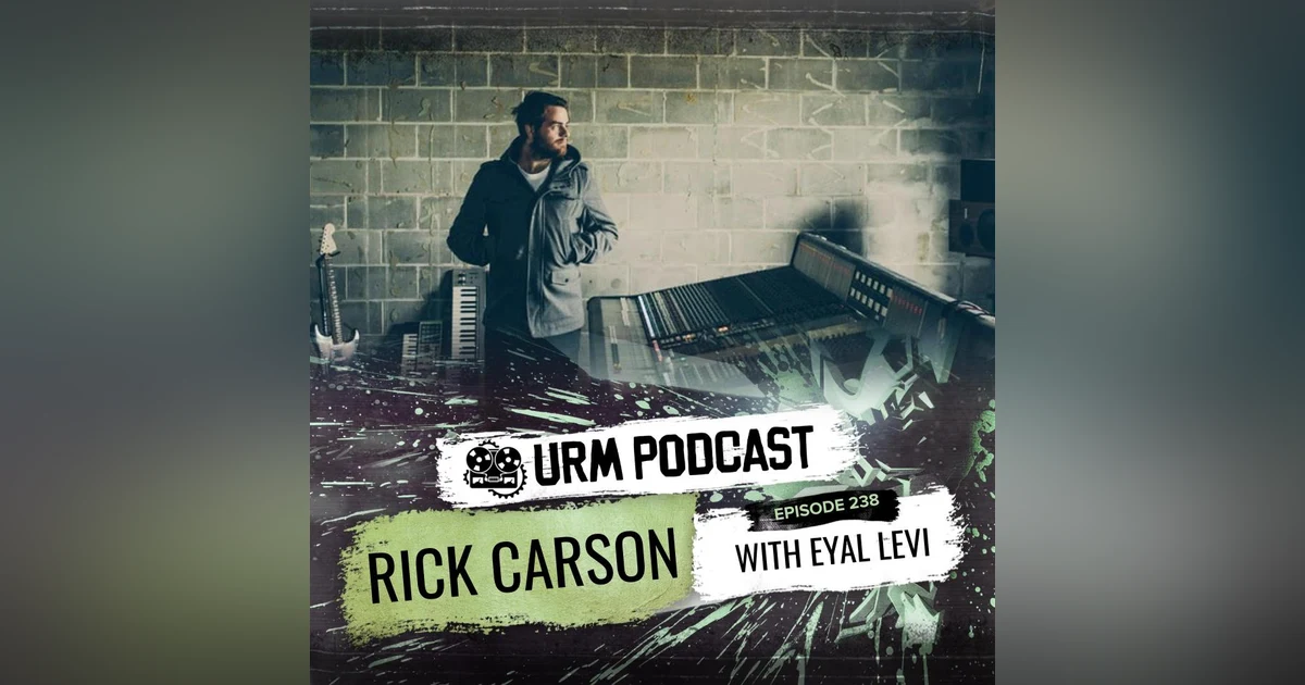 EP 238 | Rick Carson
