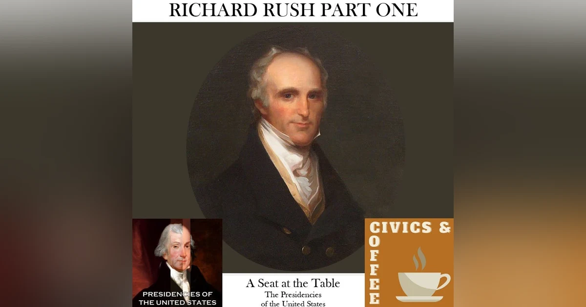 SATT 027.1 - Richard Rush Part One