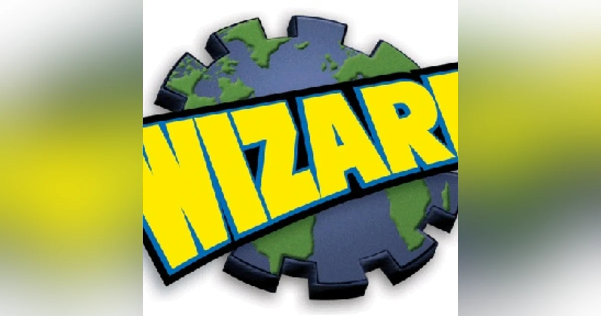 My Take Radio Reborn-Episode 96- Wizard World