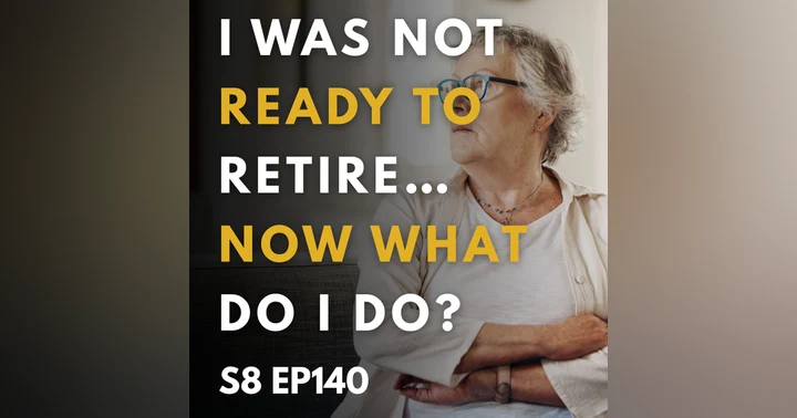 image for Forced Into Early Retirement at 58—Here's What Actually Worked