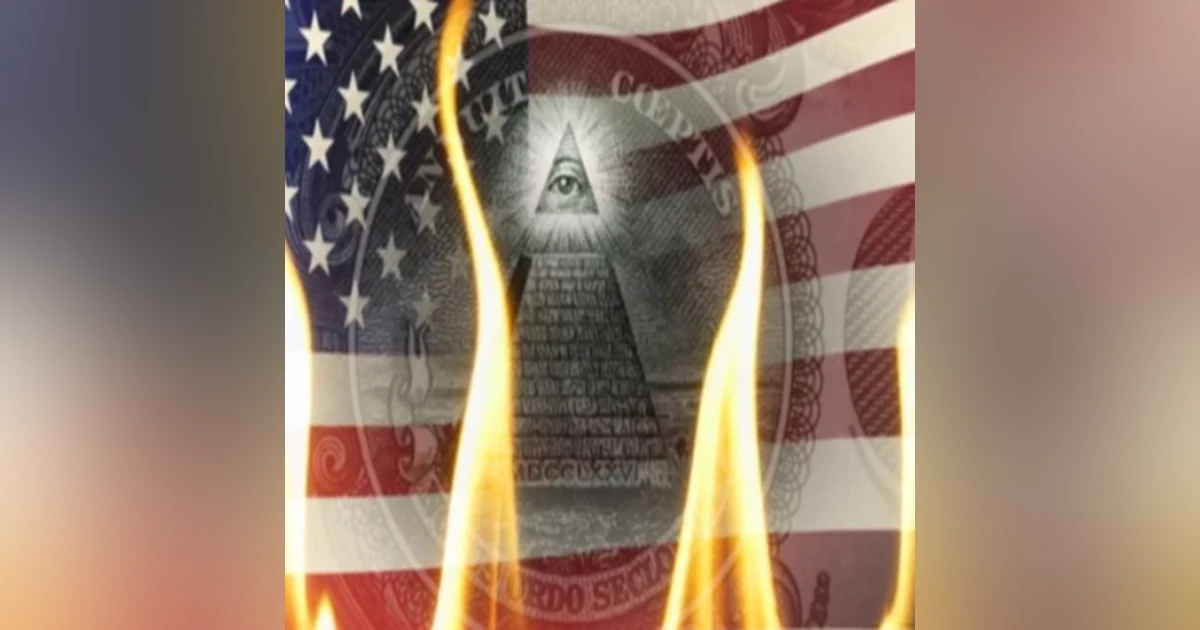 News Headlines the Freemasons Hide June,1,2024