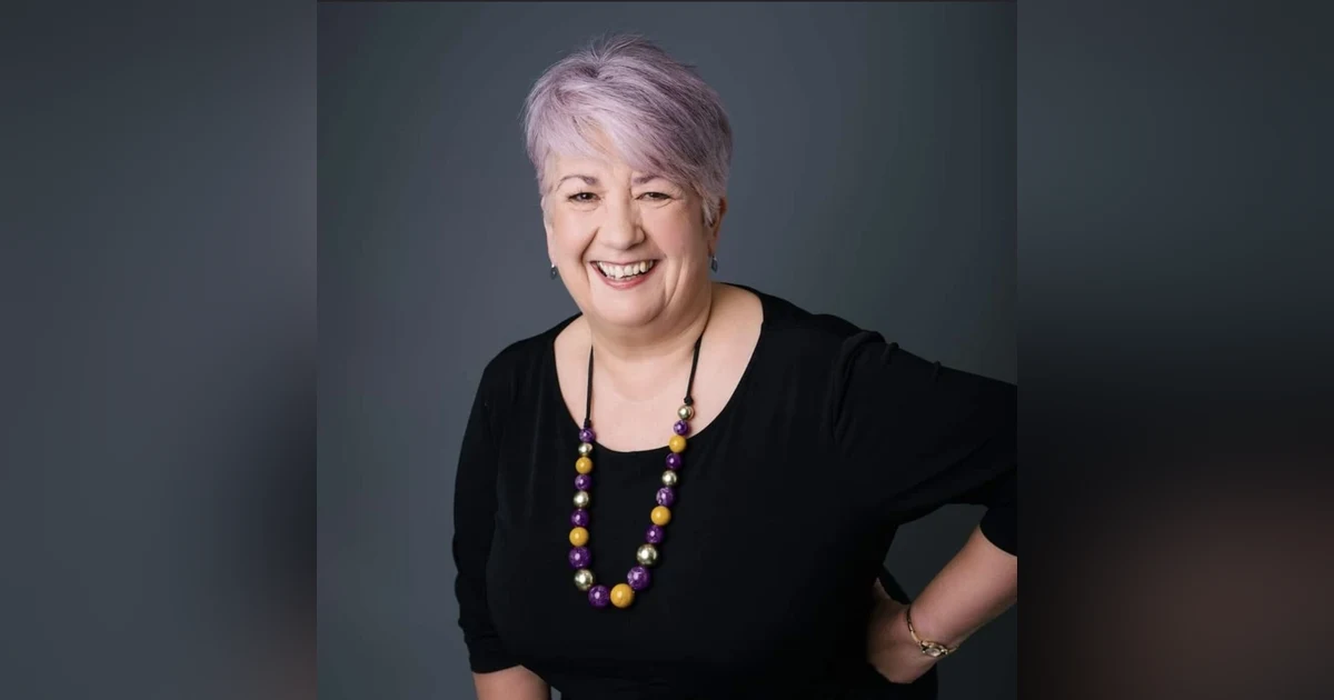 Living with Diabetes and reversing type 2 with Specialist nurse Maureen Chadwick and guest expert