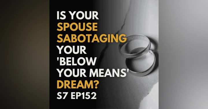 image for How to Handle a Spouse Who Undermines Your Budget