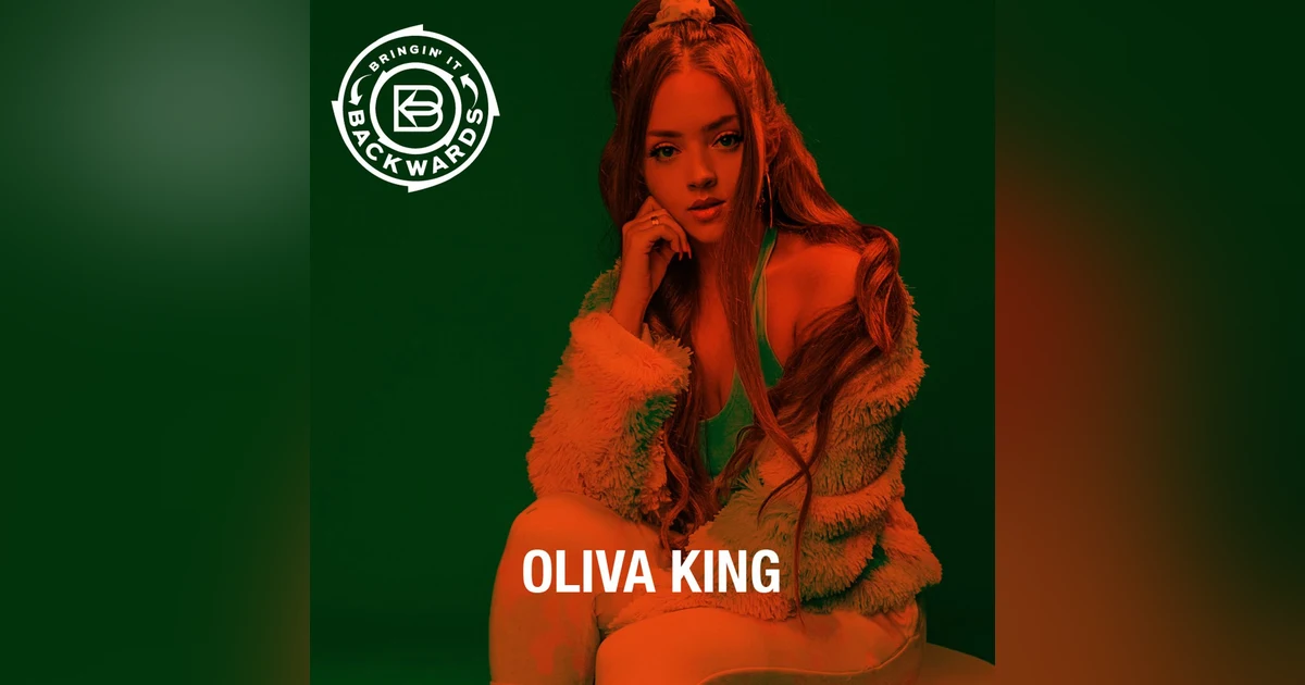 Interview with Olivia King