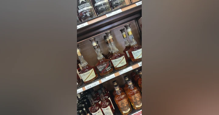 image for The Art and Science of Bourbon Blending: A Deep Dive with Olde Raleigh Distillery
