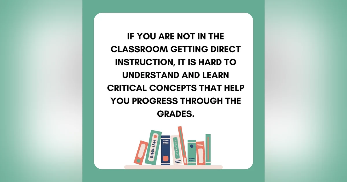 Attend to Win Part 2: Strategies for Parents to Help Their Students